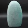 Amazzonite naturale decorativa - 0