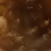 Pietra della decorazione della calcite del miele - 5