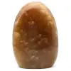 Pietra naturale di calcite al miele - 2