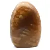 Pietra della decorazione della calcite del miele - 3