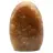 Pietra della decorazione della calcite del miele