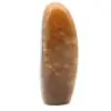 Pietra ornamentale al miele di calcite del Madagascar - 3