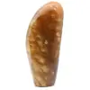 Pietra ornamentale al miele di calcite del Madagascar - 4