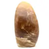 Pietra naturale di calcite al miele - 4