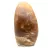 Blocco di calcite naturale lucidato al miele