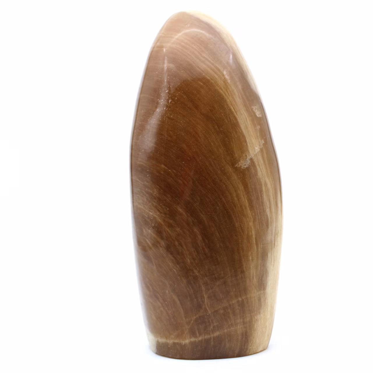 Calcite naturale al miele