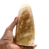 Miele di pietra calcite del Madagascar - 1