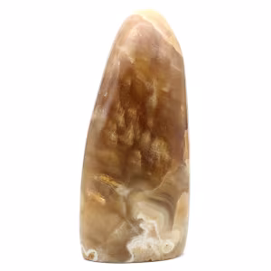 Miele di pietra calcite del Madagascar