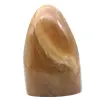 Pietra naturale di calcite al miele - 7