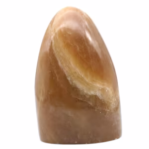 Miele naturale da collezione calcite