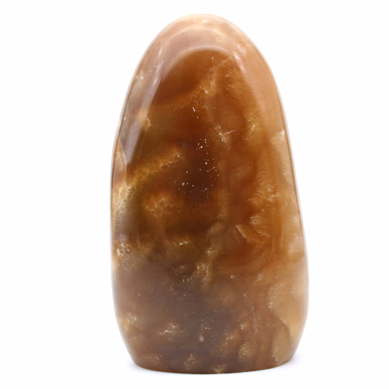 Calcite decorativa al miele
