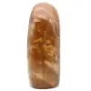 Calcite naturale decorativa al miele - 2