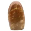 Calcite naturale decorativa al miele - 3