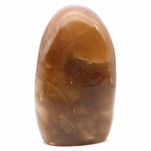 Calcite naturale decorativa al miele