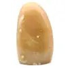 Pietra naturale di calcite al miele - 0