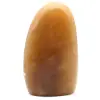 Pietra naturale di calcite al miele - 3
