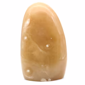 Pietra naturale di calcite al miele