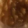 Calcite naturale di miele per ornamento - 5