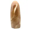 Pietra naturale di calcite al miele - 0