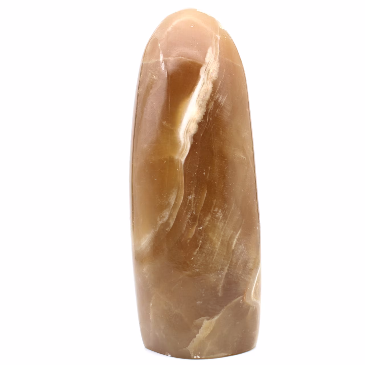 Pietra naturale di calcite al miele