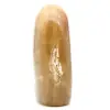 Calcite naturale levigata al miele - 2