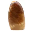 Pietra naturale di calcite al miele - 12
