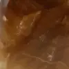 Pietra di calcite levigata al miele - 5