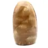Pietra ornamentale al miele di calcite del Madagascar - 2