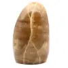 Pietra ornamentale al miele di calcite del Madagascar - 3