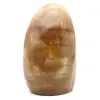 Pietra ornamentale al miele di calcite del Madagascar - 4