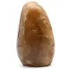 Pietra naturale di calcite al miele - 0