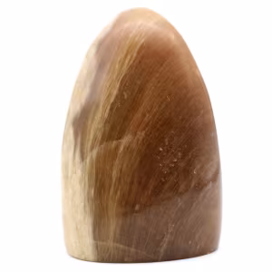 Calcite naturale al miele