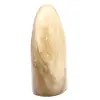 Pietra di calcite di miele a forma libera - 4