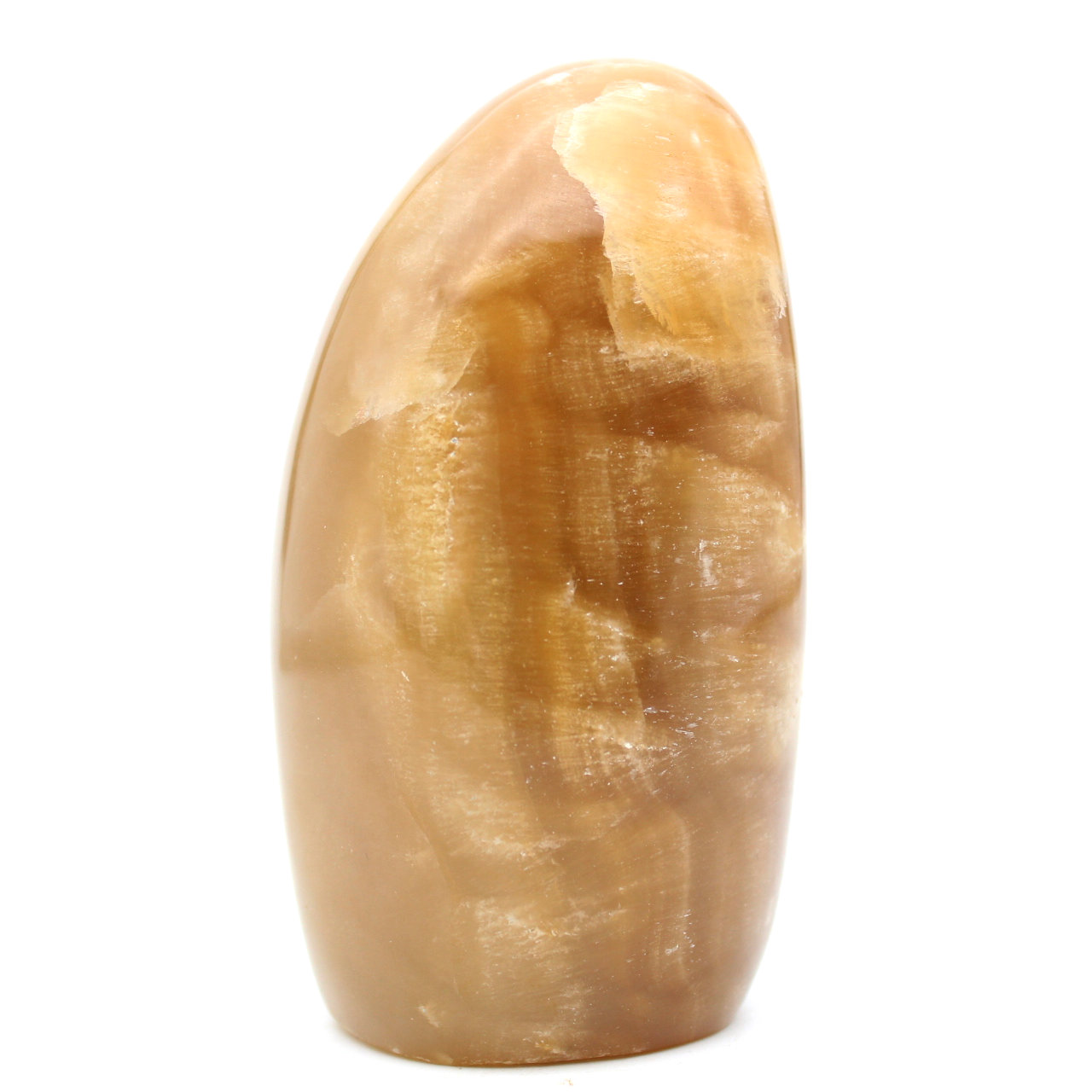 Calcite decorativa al miele