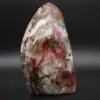 Fiore di agata a forma libera - 0