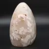Fiore di agata in forma libera - 4