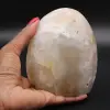 Fiore di agata in forma libera - 1
