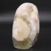 Collezione di fiori naturali di agata - 2