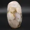 Collezione di fiori naturali di agata - 4