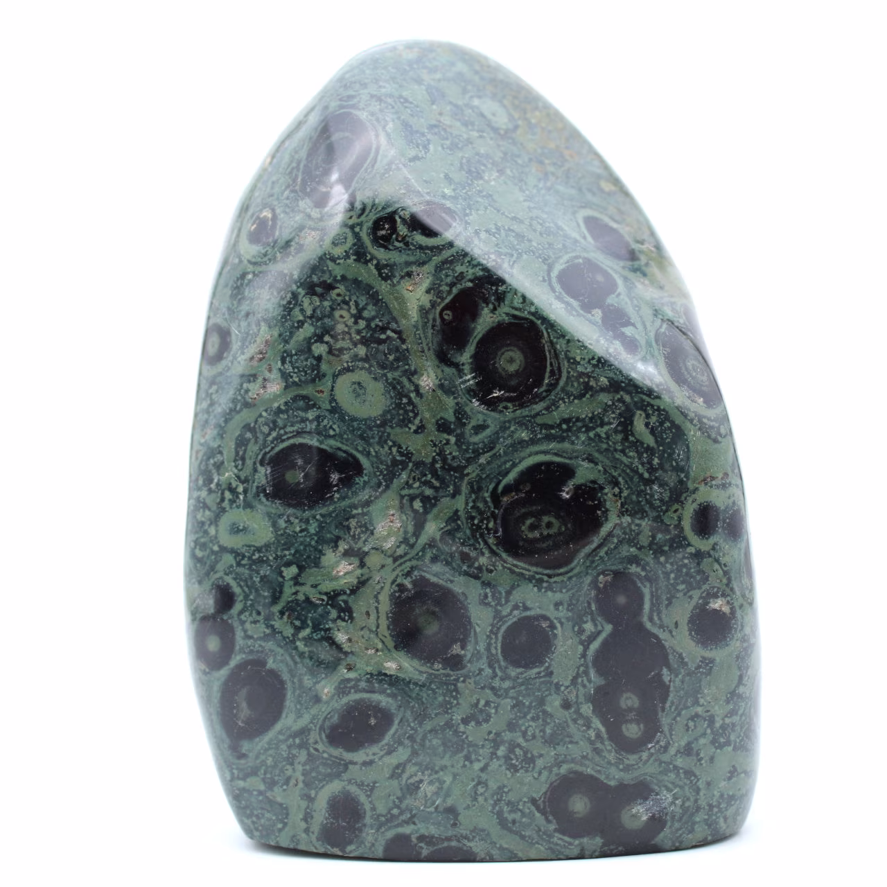 Forma libera di kambamba jasper