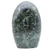 Pietra di diaspro kambamba levigata - 0