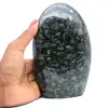 Pietra di diaspro kambamba levigata - 1