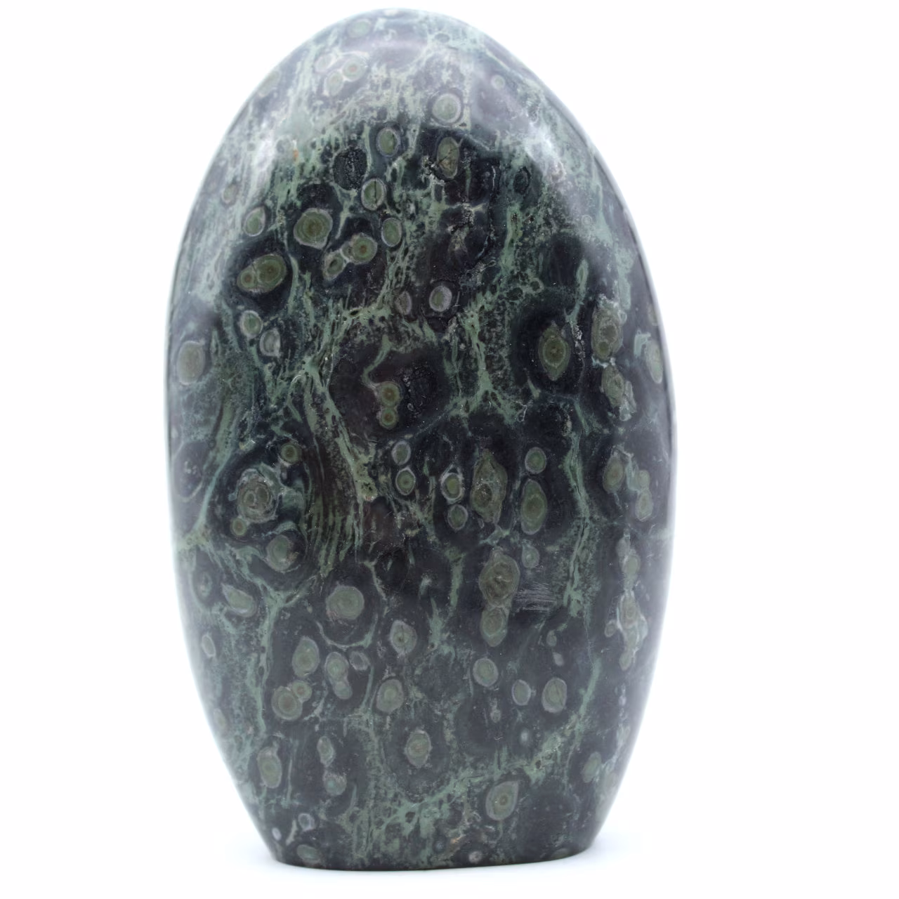 Pietra decorativa in diaspro kambamba