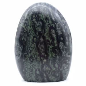 Pietra ornamentale Jasper kambamba del Madagascar