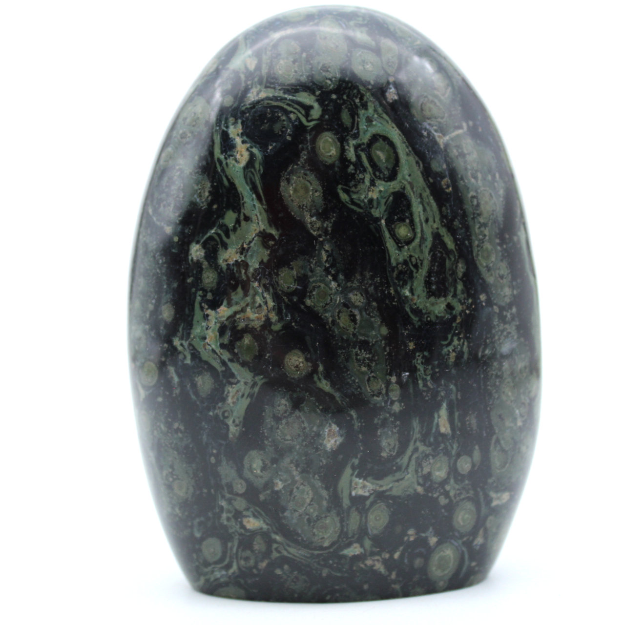 Diaspro kambamba naturale decorativo
