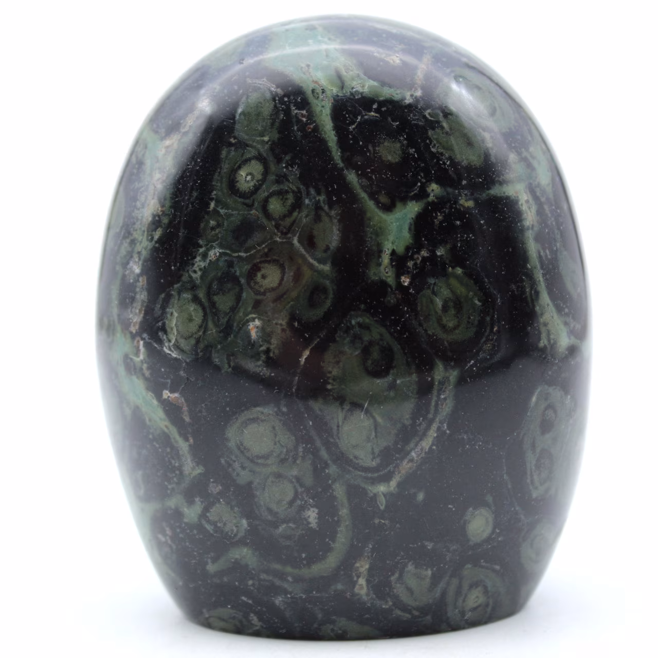 Pietra ornamentale Jasper kambamba del Madagascar