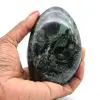 Forma libera in pietra diaspro kambamba - 1
