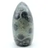 Diaspro kambamba naturale per ornamento - 2