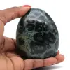 Diaspro kambamba naturale per ornamento - 1