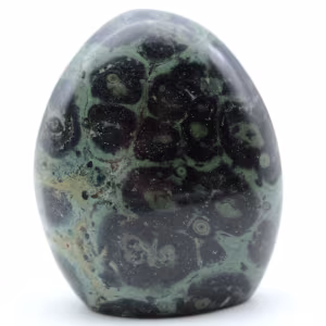 Diaspro kambamba naturale per ornamento